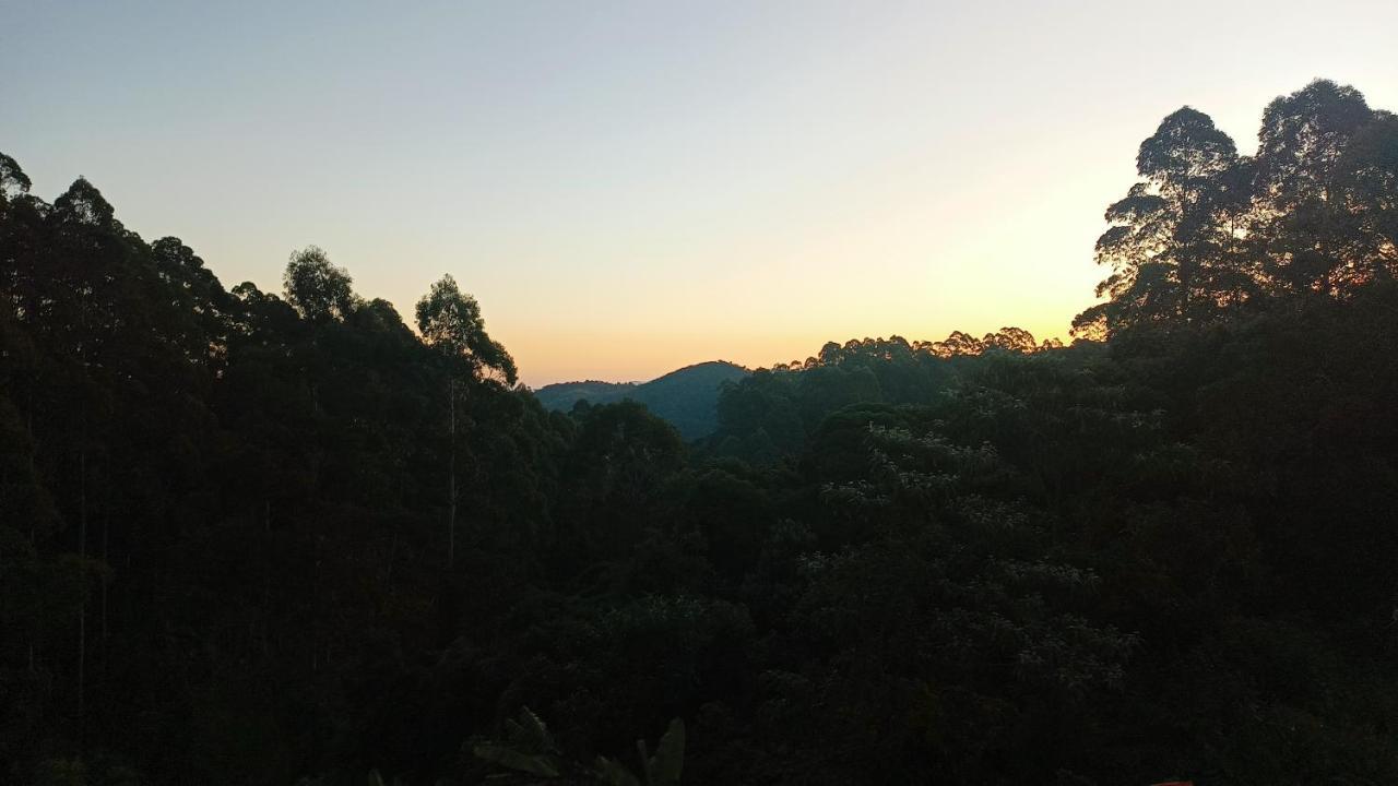 Pousada Vale Do Horizonte Monte Verde  Luaran gambar